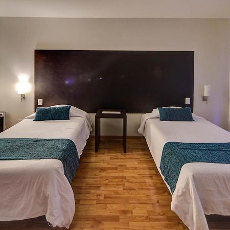 Alfredo De Musset 354 Aparthotel Mexico City Ngoại thất bức ảnh