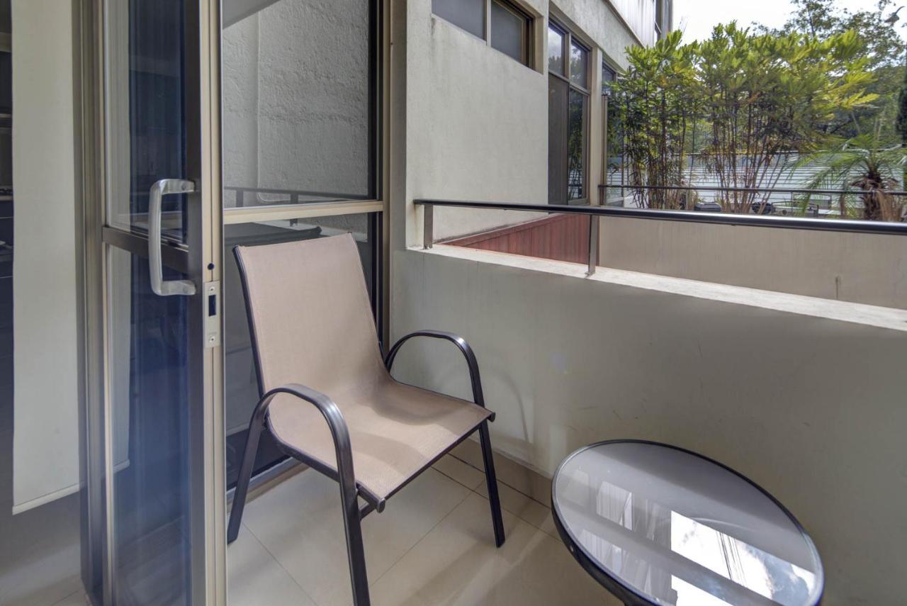 Alfredo De Musset 354 Aparthotel Mexico City Ngoại thất bức ảnh