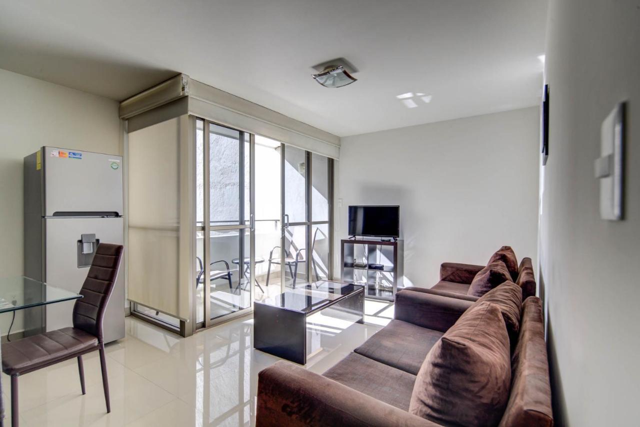 Alfredo De Musset 354 Aparthotel Mexico City Ngoại thất bức ảnh
