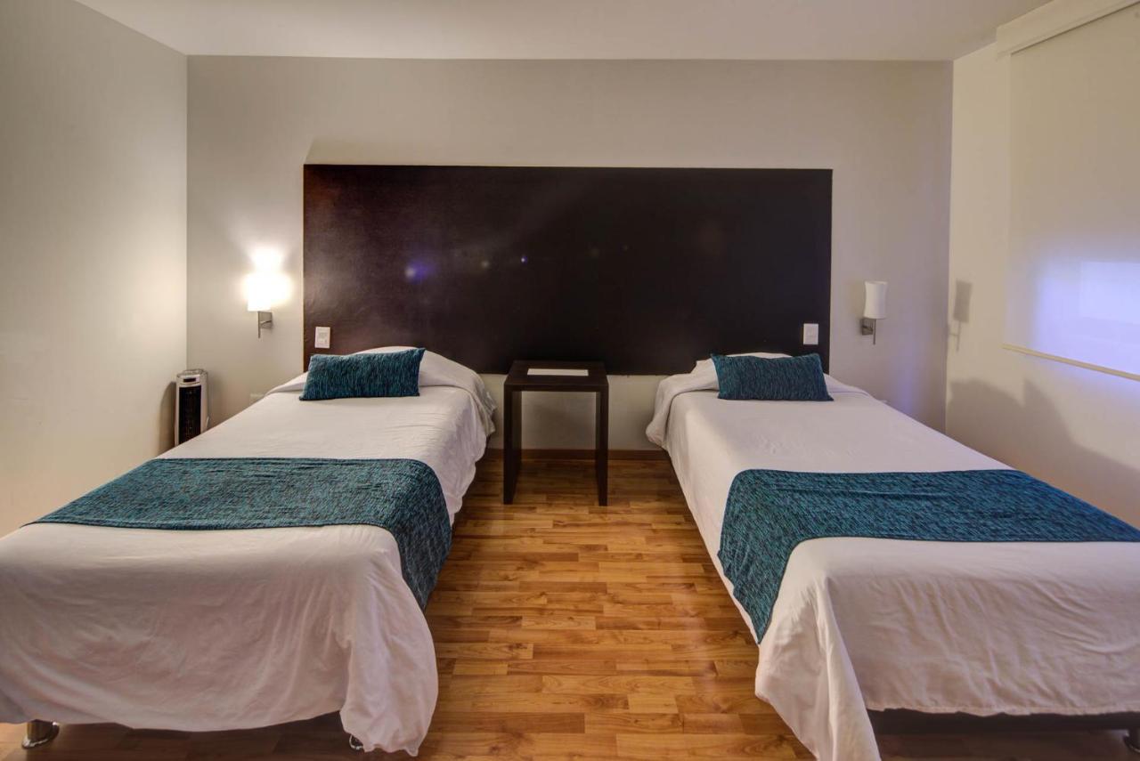 Alfredo De Musset 354 Aparthotel Mexico City Ngoại thất bức ảnh