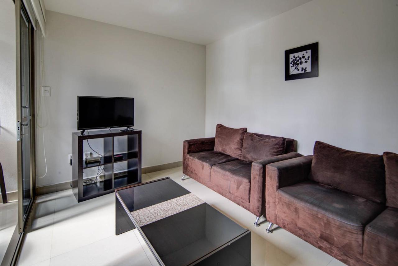 Alfredo De Musset 354 Aparthotel Mexico City Ngoại thất bức ảnh