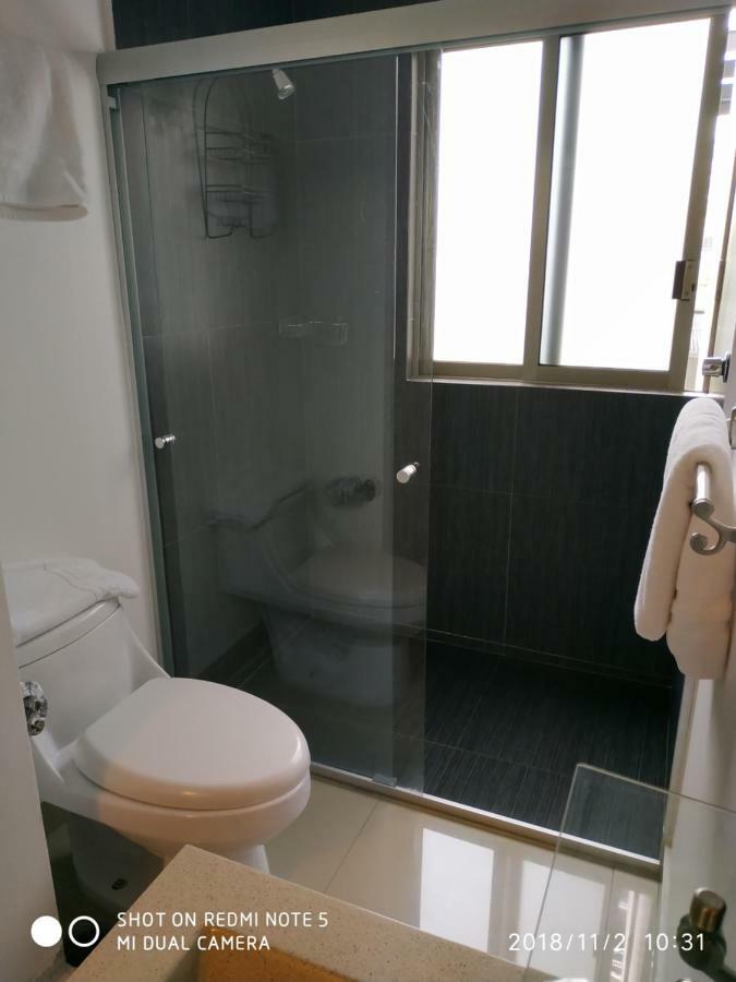 Alfredo De Musset 354 Aparthotel Mexico City Ngoại thất bức ảnh